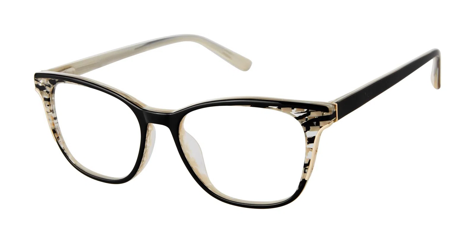 L.A.M.B. LA124 Eyeglasses - view 2